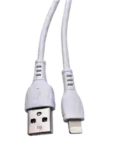 Кабель Lightning Borofone для Apple Iphone, зарядное устройство для Айфон, лайтнинг
