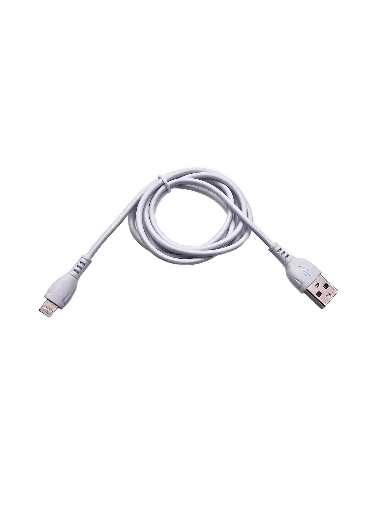 Кабель Lightning Borofone для Apple Iphone, зарядное устройство для Айфон, лайтнинг