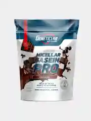 Казеиновый протеин CASEIN PRO, GeneticLab Nutrition, 1000гр