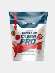 Казеиновый протеин CASEIN PRO, GeneticLab Nutrition, 1000гр