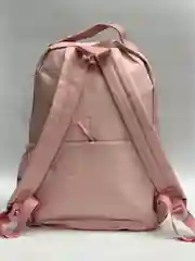 Розовый рюкзак школьный,спортивный для офиса,женский,мужской
