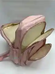 Розовый рюкзак школьный,спортивный для офиса,женский,мужской