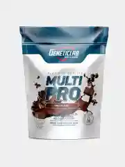 Многокомпонентный протеин GeneticLab Nutrition Multi Pro, 900 г