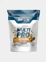 Многокомпонентный протеин GeneticLab Nutrition Multi Pro, 900 г