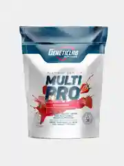 Многокомпонентный протеин GeneticLab Nutrition Multi Pro, 900 г