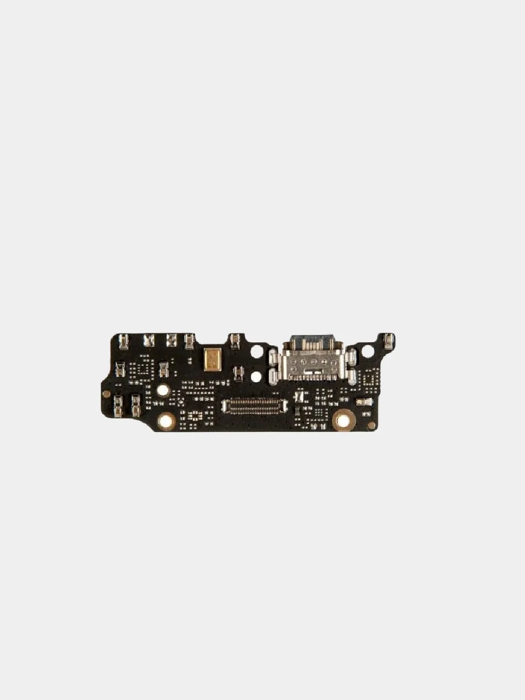 Плата разъема питания с микрофоном для мобильного телефона (смартфона) Xiaomi A2, Mi 6X