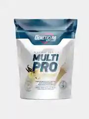 Многокомпонентный протеин GeneticLab Nutrition Multi Pro, 900 г