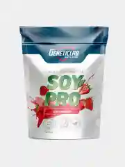 Соевый протеин SOY PRO GeneticLab Nutrition, 900 г