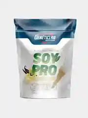 Соевый протеин SOY PRO GeneticLab Nutrition, 900 г