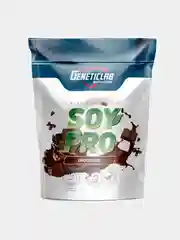 Соевый протеин SOY PRO GeneticLab Nutrition, 900 г