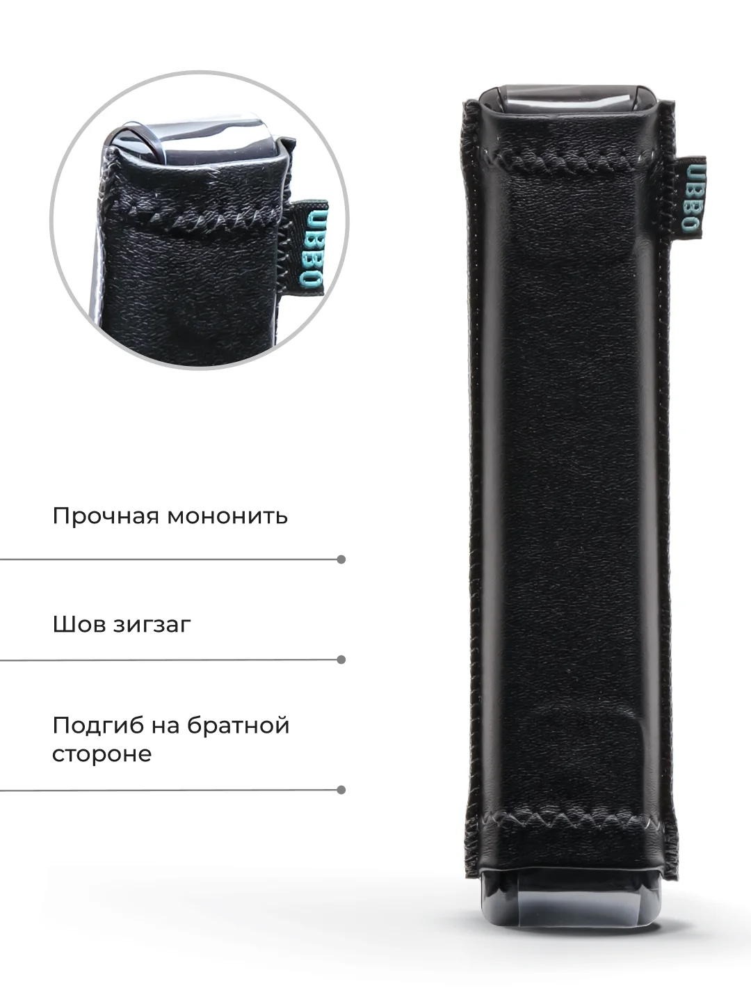 Чехол для пульта ДУ Samsung серии K, M (эластичная экокожа)