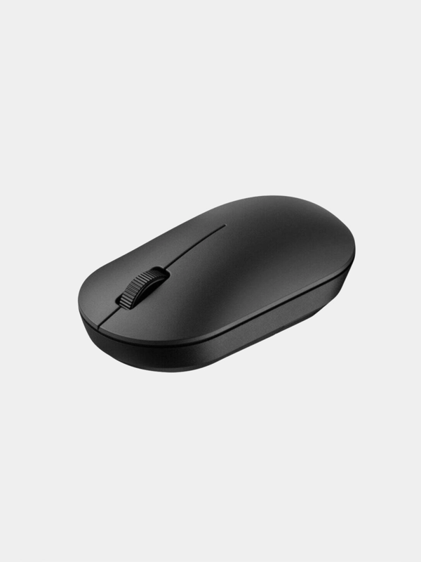 Мышь компьютерная беспроводная Xiaomi lite 2