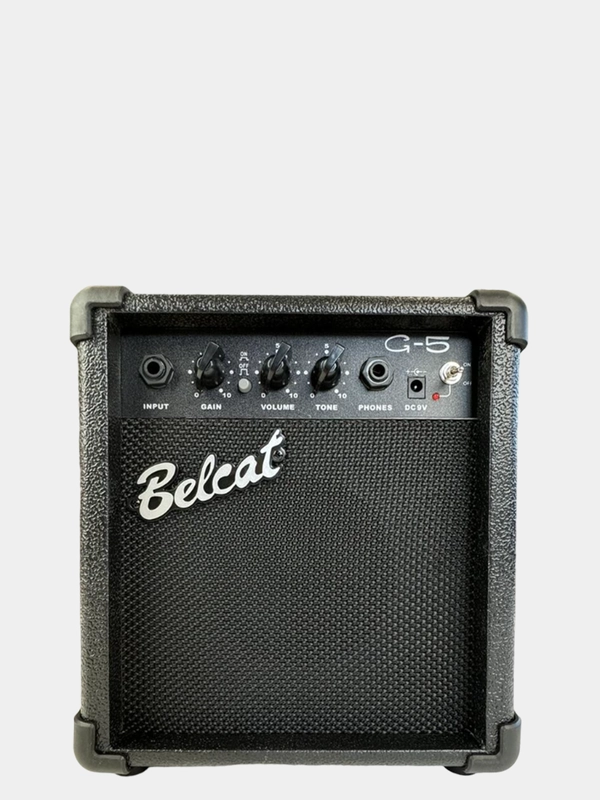 Гитарный комбоусилитель Belcat G5