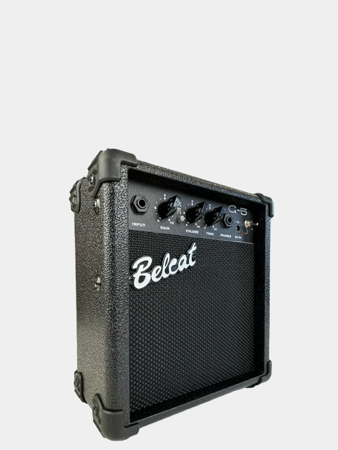 Гитарный комбоусилитель Belcat G5