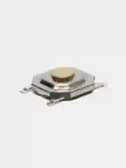 10 / 20 штук 4х4х1.5мм Кнопка тактовая SMD IT-1187 4 контакта микрокнопка