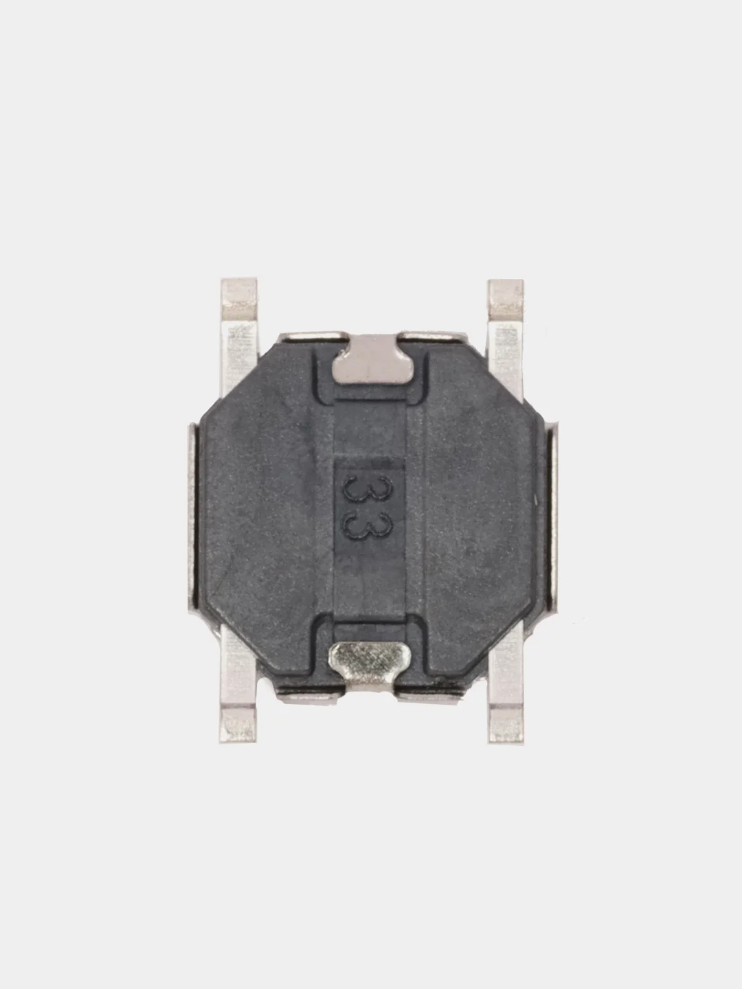 10 / 20 штук 4х4х1.5мм Кнопка тактовая SMD IT-1187 4 контакта микрокнопка