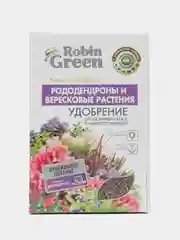 Удобрение сухое Рододендрон 1кг Robin Green Фаско