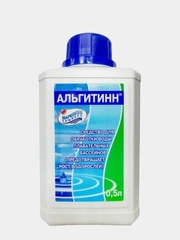 АЛЬГИТИНН жидкость для борьбы с водорослями в бассейне, альгицид