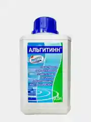 АЛЬГИТИНН жидкость для борьбы с водорослями в бассейне, альгицид