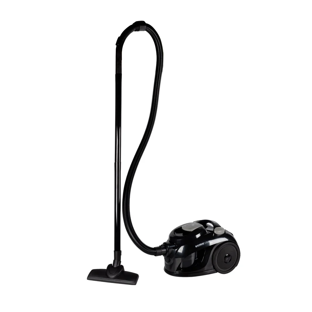 Черный пылесос циклонного типа ENDEVER SKYCLEAN VC-540