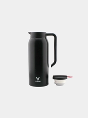 Термос, термокувшин Xiaomi Viomi Steel Vacuum Pot 1.5 л