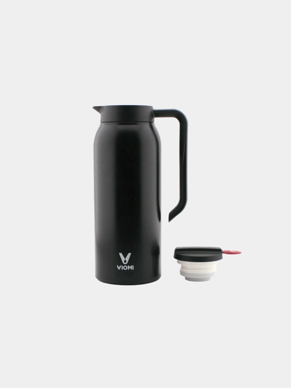 Термос, термокувшин Xiaomi Viomi Steel Vacuum Pot 1.5 л