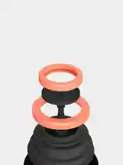 Белый термос, термокувшин Xiaomi Viomi Steel Vacuum Pot 1.5 л