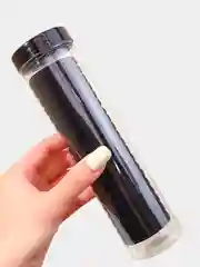 Черный резинки для волос, 20 шт