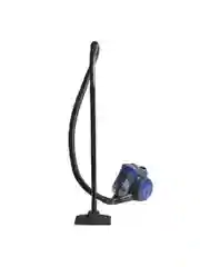Синий пылесос мультициклонного типа Endever Skyclean VC-560