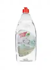 Гель для мытья посуды MISTER DEZ Organic, 900 мл
