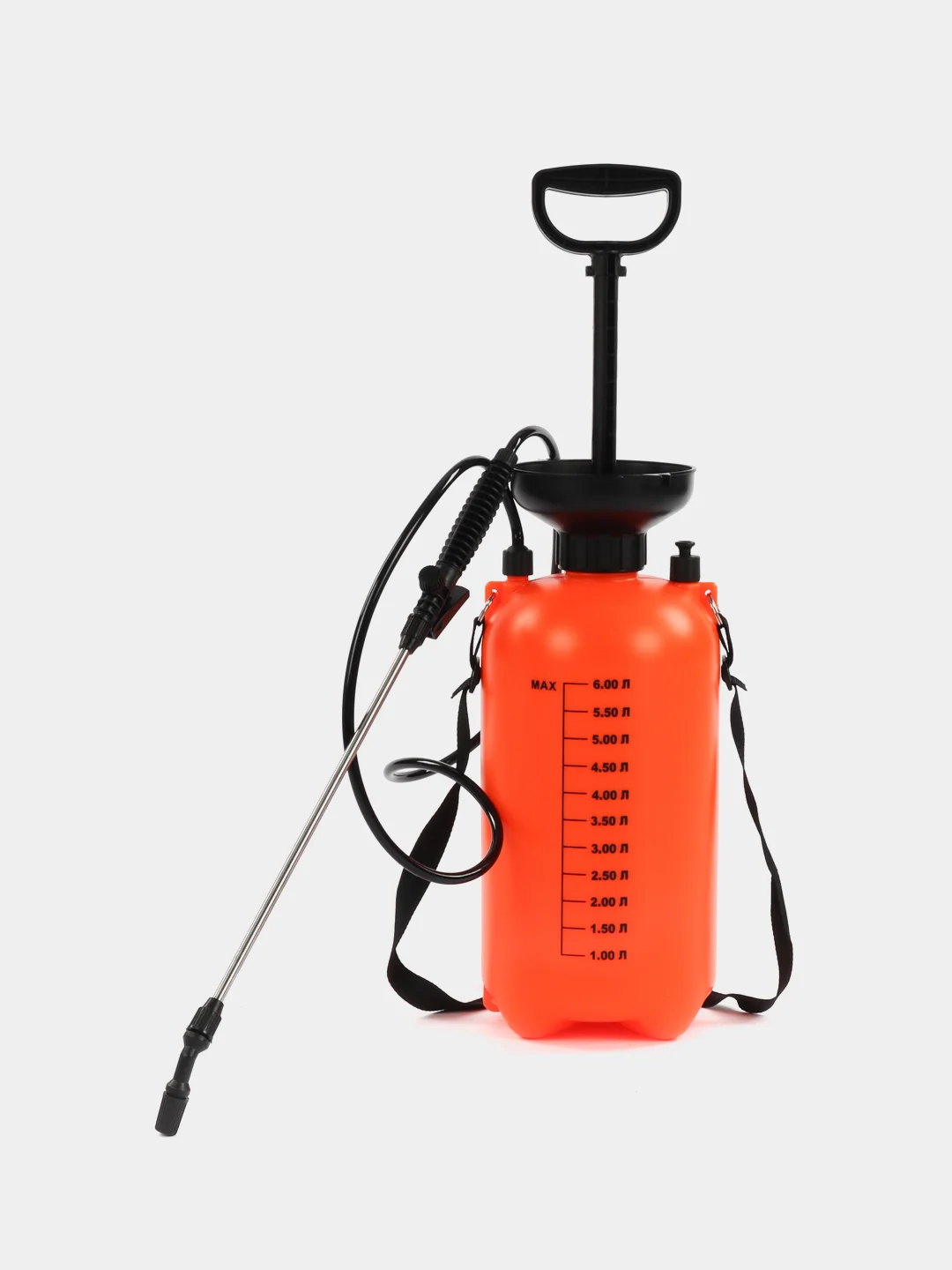Опрыскиватель Gramex PS-6 6л