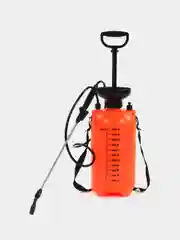 Опрыскиватель Gramex PS-6 6л