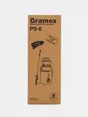 Опрыскиватель Gramex PS-6 6л