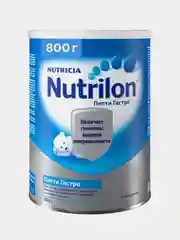 Молочная смесь Nutrilon Пепти Гастро, с рождения, 800г