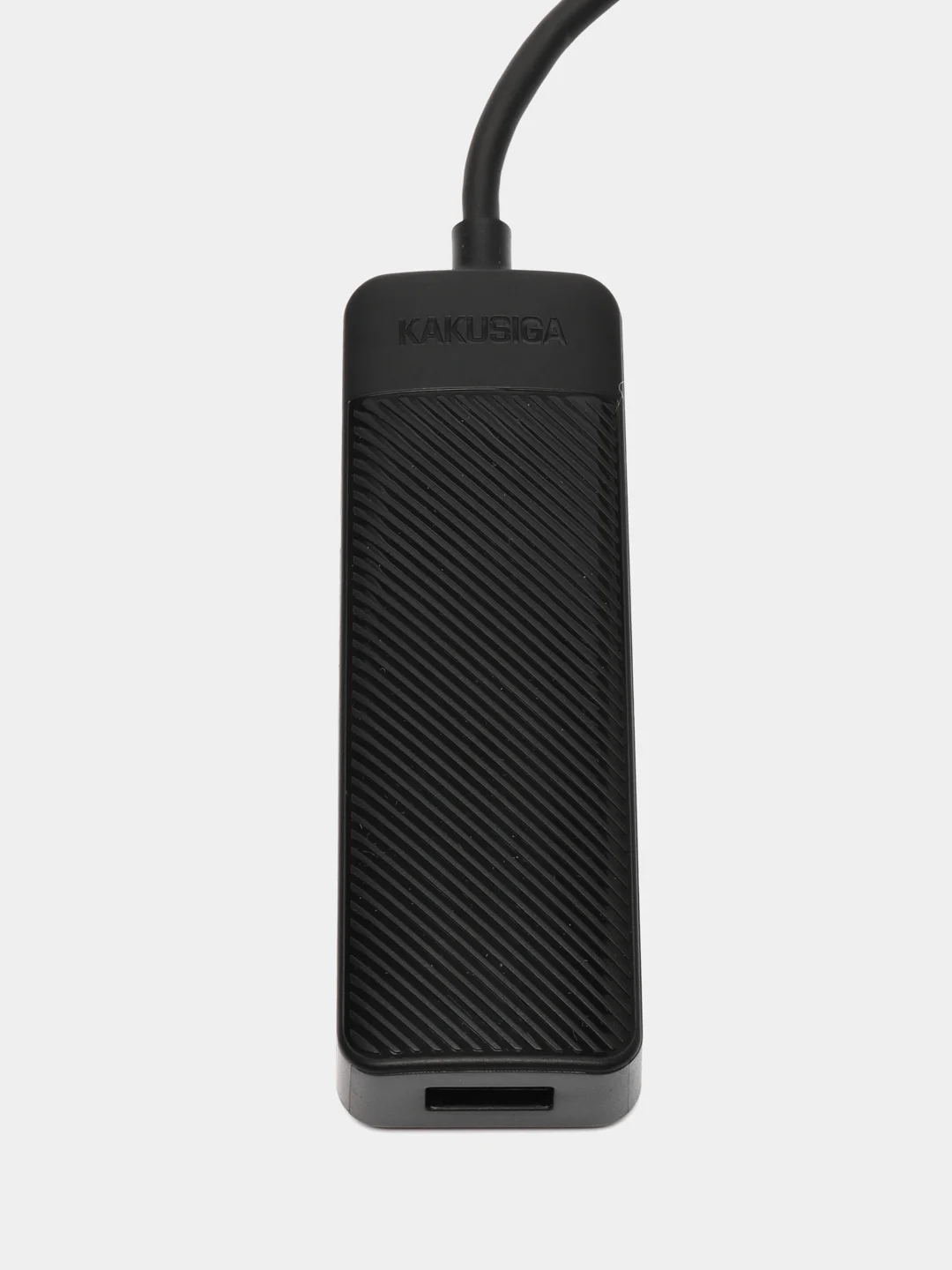 Переходник разветвитель концентратор хаб USB3.0 адаптер 4в1