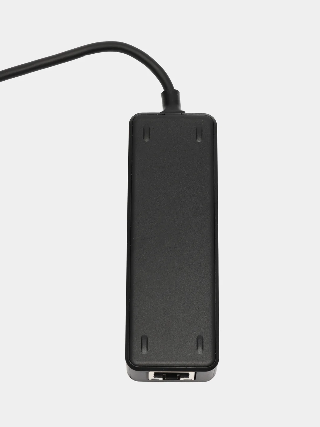 Переходник USB-A - RJ45 + USB2.0x3