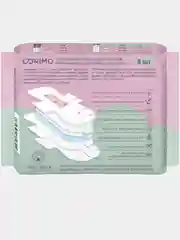 Corimo Прокладки женские гигиенические (XL - 29 сm) 8 шт. х 2 уп.