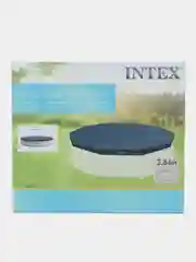 Тент для каркасного бассейна Intex