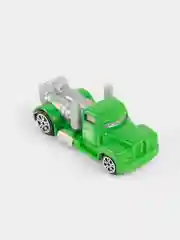 Красный набор машинок / Детская игрушечная машинка / Хот Вилс / Hot Wheels / Металлические машины
