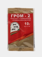 Гром-2