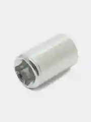Набор торцевых шестигранных головок 5-13мм, 9шт