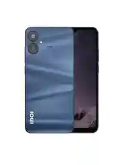 Смартфон INOI A63 64Gb Night Blue