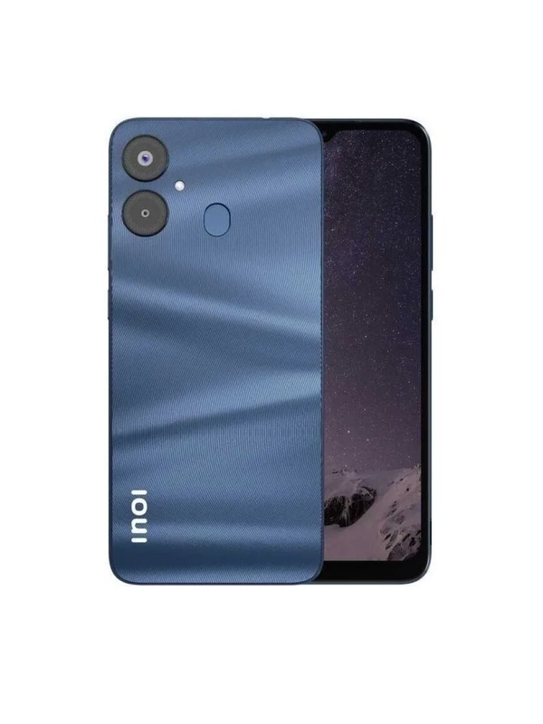Смартфон INOI A63 64Gb Night Blue