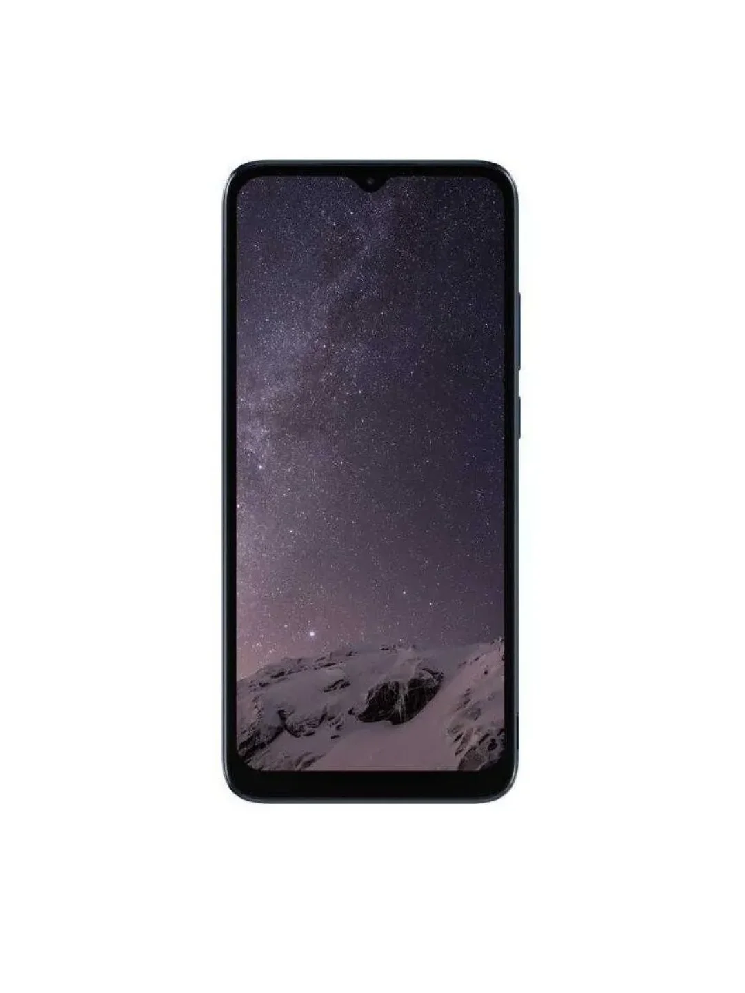 Смартфон INOI A63 64Gb Night Blue