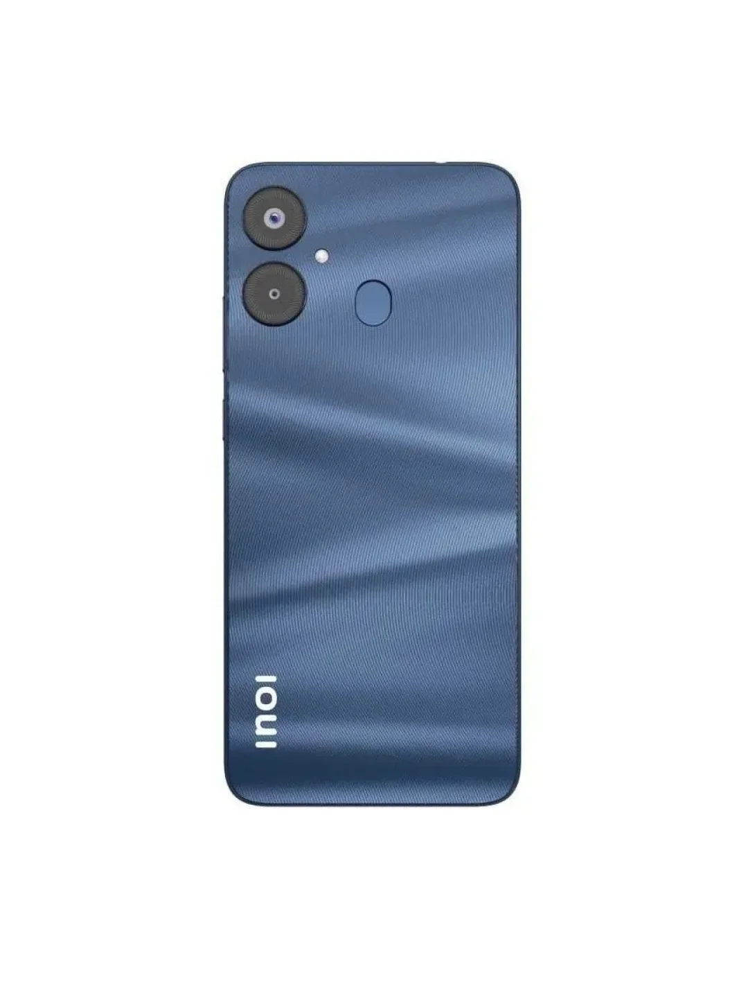 Смартфон INOI A63 64Gb Night Blue