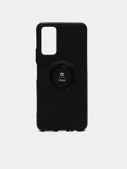 Чехол с кольцом для Honor 9S 10X Lite