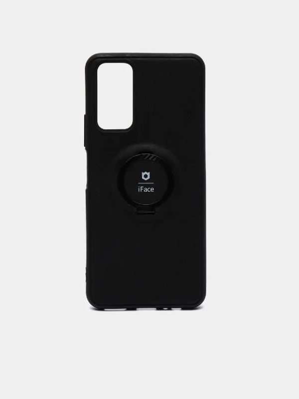 Чехол с кольцом для Honor 9S 10X Lite