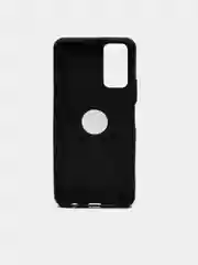 Чехол с кольцом для Honor 9S 10X Lite
