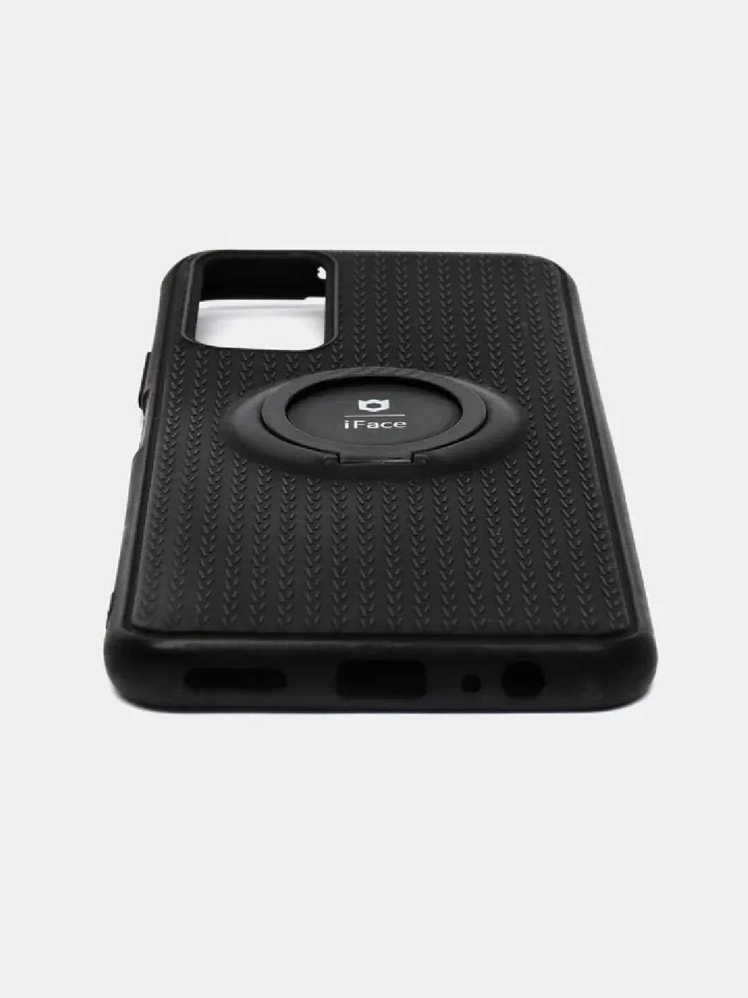 Чехол с кольцом для Honor 9S 10X Lite