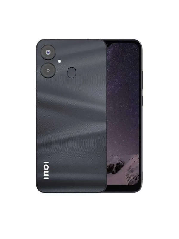 Смартфон INOI A63 64Gb Black